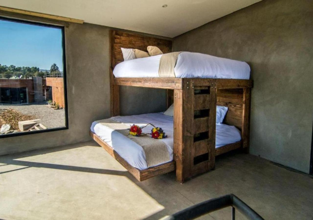 Chateaux Del Valle Vacational Homes Valle de Guadalupe Zewnętrze zdjęcie